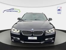 BMW 320d Touring Modern Line Steptronic, Diesel, Occasioni / Usate, Automatico - 2