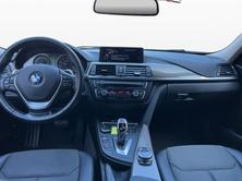BMW 320d Touring Modern Line Steptronic, Diesel, Occasioni / Usate, Automatico - 7