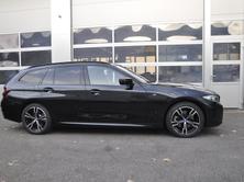 BMW 320e Touring Steptronic M Sport Pro, Plug-in-Hybrid Benzina/Elettrica, Occasioni / Usate, Automatico - 2