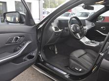 BMW 320e Touring Steptronic M Sport Pro, Plug-in-Hybrid Benzina/Elettrica, Occasioni / Usate, Automatico - 4