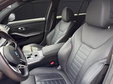 BMW 320d xDrive Touring, Hybride Leggero Diesel/Elettrica, Occasioni / Usate, Automatico - 2