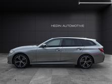 BMW 320d xDrive Touring, Hybride Leggero Diesel/Elettrica, Occasioni / Usate, Automatico - 3