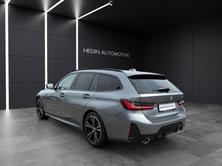 BMW 320d xDrive Touring, Hybride Leggero Diesel/Elettrica, Occasioni / Usate, Automatico - 4