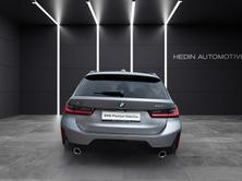 BMW 320d xDrive Touring, Hybride Leggero Diesel/Elettrica, Occasioni / Usate, Automatico - 5
