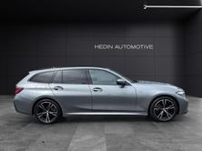 BMW 320d xDrive Touring, Hybride Leggero Diesel/Elettrica, Occasioni / Usate, Automatico - 7