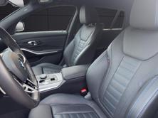 BMW 320d xDrive Touring, Hybride Leggero Diesel/Elettrica, Occasioni / Usate, Automatico - 2