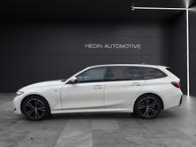 BMW 320d xDrive Touring, Hybride Leggero Diesel/Elettrica, Occasioni / Usate, Automatico - 3
