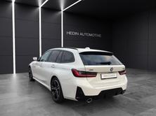 BMW 320d xDrive Touring, Hybride Leggero Diesel/Elettrica, Occasioni / Usate, Automatico - 4