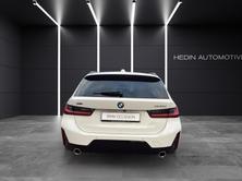 BMW 320d xDrive Touring, Hybride Leggero Diesel/Elettrica, Occasioni / Usate, Automatico - 5