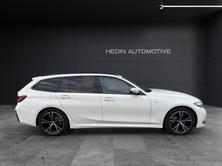 BMW 320d xDrive Touring, Hybride Leggero Diesel/Elettrica, Occasioni / Usate, Automatico - 7