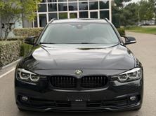 BMW 320d Touring Edition Sport Line Steptronic, Diesel, Occasioni / Usate, Automatico - 2