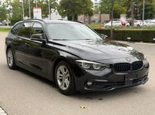 BMW 320d Touring Edition Sport Line Steptronic, Diesel, Occasioni / Usate, Automatico - 4