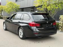 BMW 320d Touring Edition Sport Line Steptronic, Diesel, Occasioni / Usate, Automatico - 5