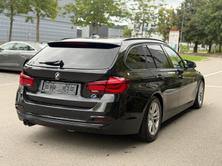 BMW 320d Touring Edition Sport Line Steptronic, Diesel, Occasioni / Usate, Automatico - 7