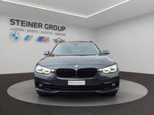 BMW 320i Touring Edition Sport Line, Benzina, Occasioni / Usate, Manuale - 2