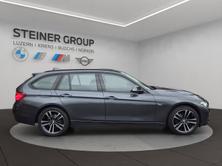 BMW 320i Touring Edition Sport Line, Benzina, Occasioni / Usate, Manuale - 4