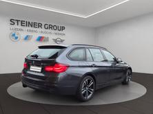 BMW 320i Touring Edition Sport Line, Benzina, Occasioni / Usate, Manuale - 5