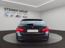 BMW 320i Touring Edition Sport Line, Benzina, Occasioni / Usate, Manuale - 6