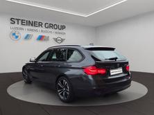 BMW 320i Touring Edition Sport Line, Benzina, Occasioni / Usate, Manuale - 7