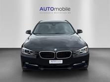 BMW 320d Touring Sport Line Steptronic, Diesel, Occasioni / Usate, Automatico - 3