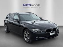 BMW 320d Touring Sport Line Steptronic, Diesel, Occasioni / Usate, Automatico - 4