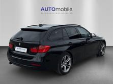 BMW 320d Touring Sport Line Steptronic, Diesel, Occasioni / Usate, Automatico - 5