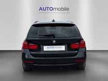 BMW 320d Touring Sport Line Steptronic, Diesel, Occasioni / Usate, Automatico - 6