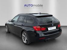 BMW 320d Touring Sport Line Steptronic, Diesel, Occasioni / Usate, Automatico - 7