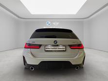 BMW Touring 320d M-SportPaket, Hybride Léger Diesel/Électricité, Occasion / Utilisé, Automatique - 4
