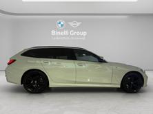 BMW Touring 320d M-SportPaket, Hybride Léger Diesel/Électricité, Occasion / Utilisé, Automatique - 6
