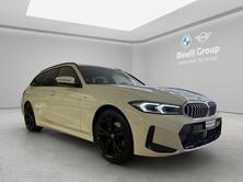 BMW Touring 320d M-SportPaket, Hybride Léger Diesel/Électricité, Occasion / Utilisé, Automatique - 7