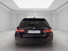 BMW 320d Touring M-SportPaket, Mild-Hybrid Diesel/Electric, Second hand / Used, Automatic - 4
