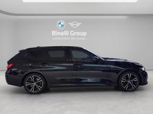 BMW 320d Touring M-SportPaket, Mild-Hybrid Diesel/Electric, Second hand / Used, Automatic - 6