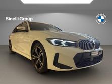 BMW 320d Touring M-SportPaket, Hybride Leggero Diesel/Elettrica, Occasioni / Usate, Automatico - 7