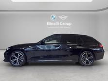 BMW 320d Touring M-SportPaket, Hybride Leggero Diesel/Elettrica, Occasioni / Usate, Automatico - 2