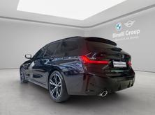 BMW 320d Touring M-SportPaket, Hybride Leggero Diesel/Elettrica, Occasioni / Usate, Automatico - 3