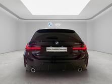 BMW 320d Touring M-SportPaket, Hybride Leggero Diesel/Elettrica, Occasioni / Usate, Automatico - 4