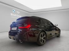 BMW 320d Touring M-SportPaket, Hybride Leggero Diesel/Elettrica, Occasioni / Usate, Automatico - 5