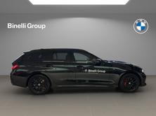 BMW 320e SAG Touring, Hybride Rechargeable Essence/Électricité, Occasion / Utilisé, Automatique - 7