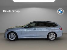 BMW 320d Touring M Sport, Mild-Hybrid Diesel/Electric, Second hand / Used, Automatic - 2