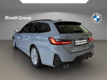 BMW 320d Touring M Sport, Mild-Hybrid Diesel/Electric, Second hand / Used, Automatic - 3