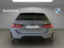 BMW 320d Touring M Sport, Mild-Hybrid Diesel/Electric, Second hand / Used, Automatic - 4
