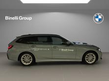 BMW 320d Touring M Sport, Mild-Hybrid Diesel/Electric, Second hand / Used, Automatic - 6