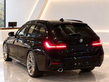 BMW 320d Touring Sport Line Steptronic, Diesel, Occasion / Utilisé, Automatique - 2