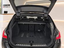 BMW 320d Touring Sport Line Steptronic, Diesel, Occasion / Utilisé, Automatique - 3