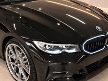 BMW 320d Touring Sport Line Steptronic, Diesel, Occasion / Utilisé, Automatique - 4