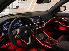 BMW 320d Touring Sport Line Steptronic, Diesel, Occasion / Utilisé, Automatique - 5