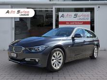 BMW 320d Touring Modern Line Steptronic, Diesel, Second hand / Used, Automatic - 2