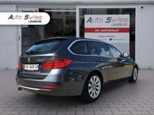 BMW 320d Touring Modern Line Steptronic, Diesel, Second hand / Used, Automatic - 4