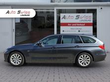 BMW 320d Touring Modern Line Steptronic, Diesel, Second hand / Used, Automatic - 5